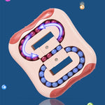 Spinning Magic Bean™ | Een educatieve puzzel voor kinderen!