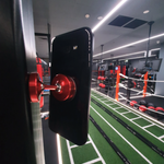Gym Buddy™ | Magnetische telefoonhouder (1+1 GRATIS)