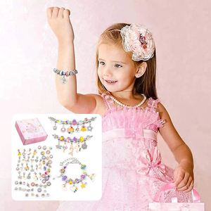 DIY Bracelet Kit™ | Samen sieraden maken!