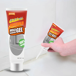 Ultra Clean Anti Mold™ | Gel voor schimmelverwijdering