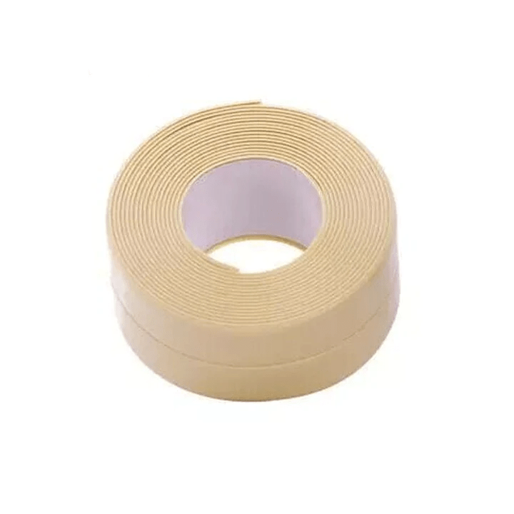2x Ultra Strong Sealing Tape™ | Zelfklevende afdichtstrip voor schimmels